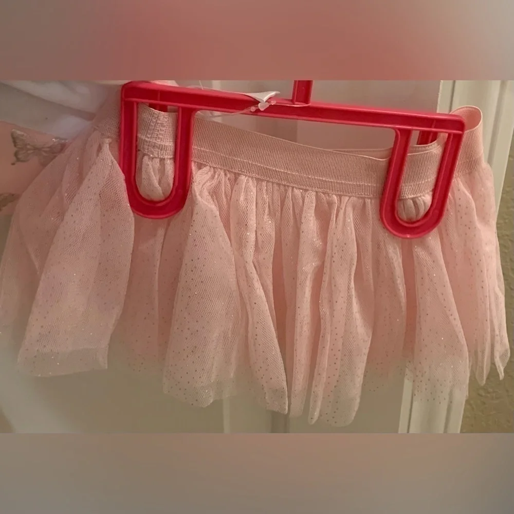 BMagical Pink and Silver 3 Piece Set for Girls - Picture 7 of 7